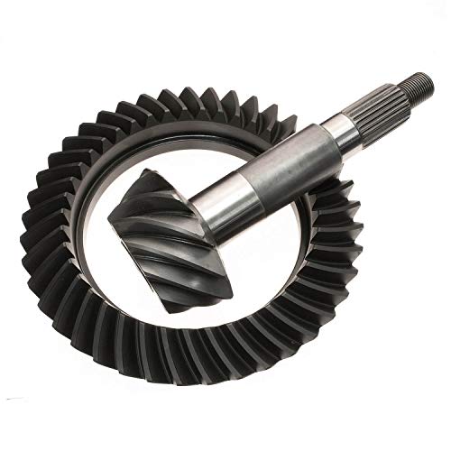 Motive Gear D44-513F Rack and Pinion, 41-8 Teeth, 5.13 Ratio