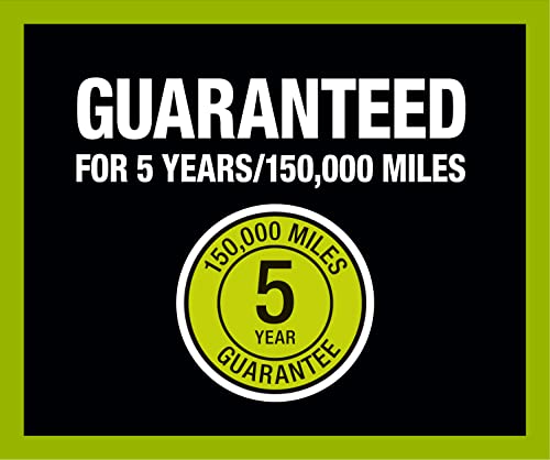 Zerex Original Green Low Silicate Concentrate Antifreeze/Coolant 1 GA, 128 Fl Oz (Pack of 1)