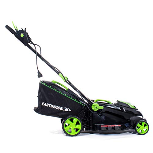 Earthwise 50614 14-Inch 11-Amp Corded Electric Lawn Mower