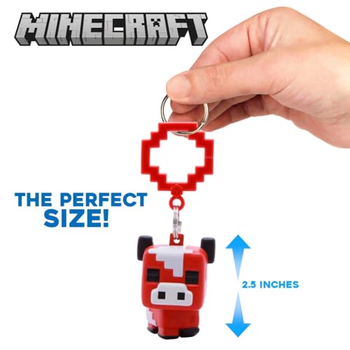 Minecraft Backpack Hangers (Backpack Hangers Series 1)