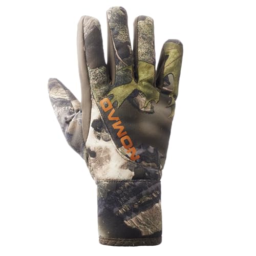 Harvester NXT Glove | High Pile Fleece Hunting Glove w/Shell