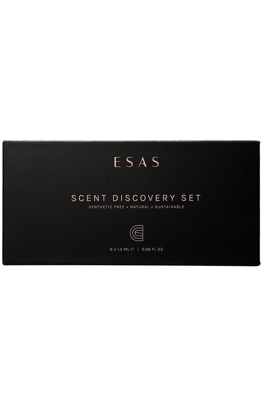 Esas Beauty Discovery Core Kit, 1 Kit