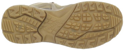Lowa Men's Zephyr Mid TF Hiking Boot,Desert,14 M US