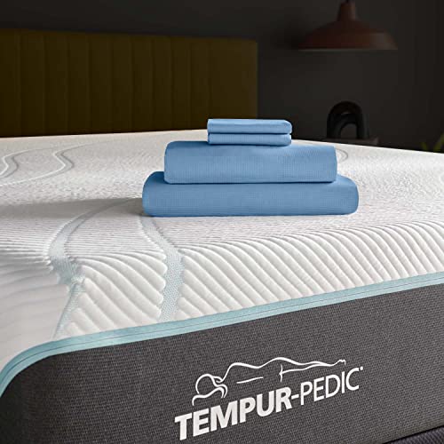 TEMPUR ProAir Sheet Set Cool Gray - King