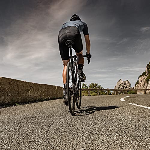 LOOK Keo Grip Road Cleats - Black 0