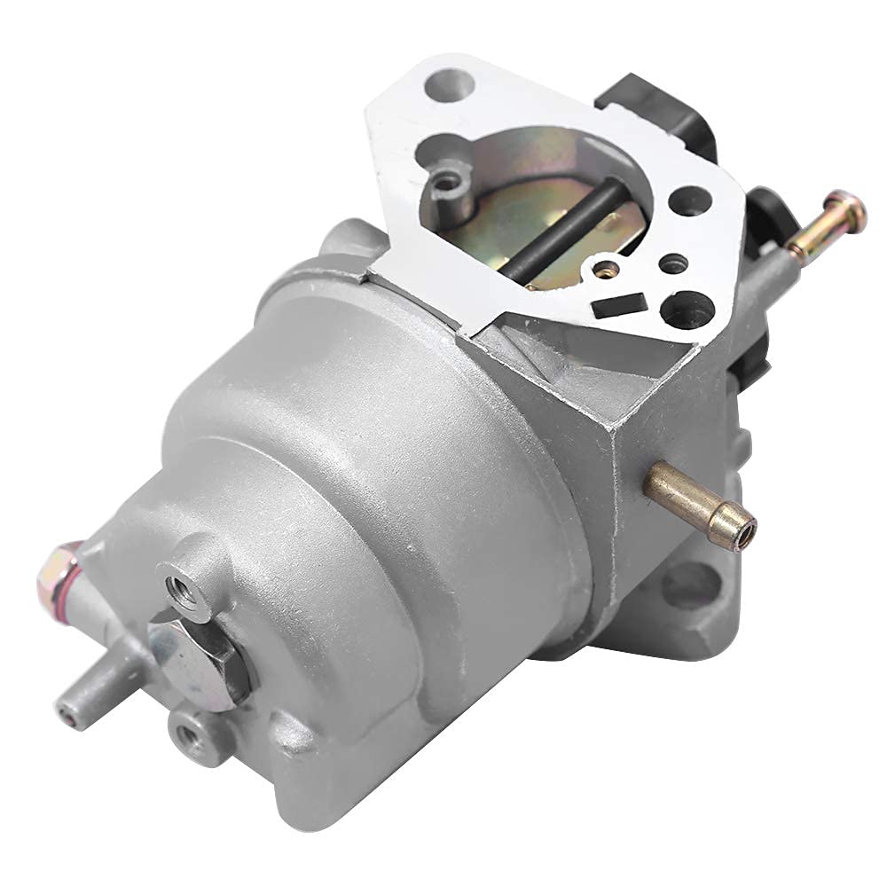 Aynaxcol Carburetor Replacement for Generac GP5000 GP5500 GP6500 GP6500E GP7500E 389cc 8125W Jingke Huayi Kinzo Ruixing 13HP 14HP 15HP 16HP 188F 190F Generator Replace 0J58620157
