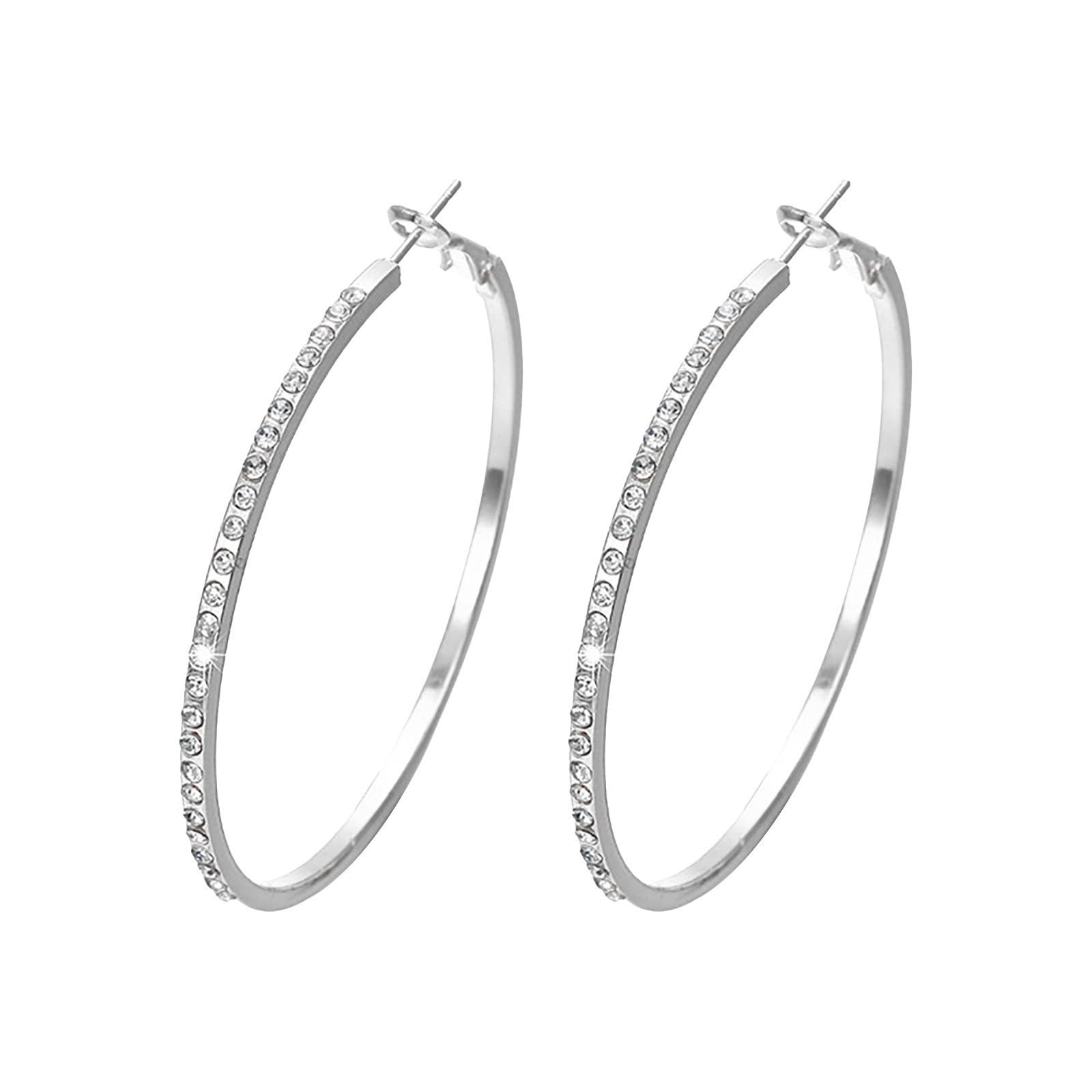 haul amaon recent orders placed by me on amaon prime 2025,oprah's favorite things 2025 amaon haul sale clearance one dollar items clearance+sales today deals prime 925 Sterling Silver Earrings