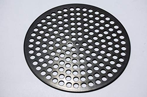 LloydPans Perforated Quik-Disk 8 Inch - PSTK