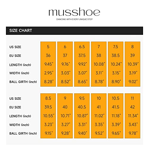 MUSSHOE Mules for Women Flats Comfortable Slip on Women Mules Backless Loafers,Tan pu 6
