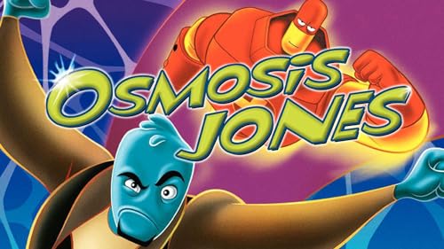 Osmosis Jones