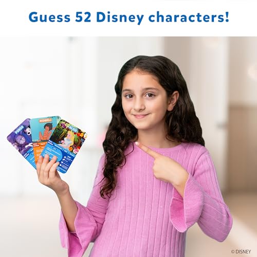 Skillmatics Card Game - Guess in 10 Animal Planet Splash, Educational Game, Gifts for Kids, Teens, Adults, Ages 6, 7, 8, 9 and Up, 2-6 Players