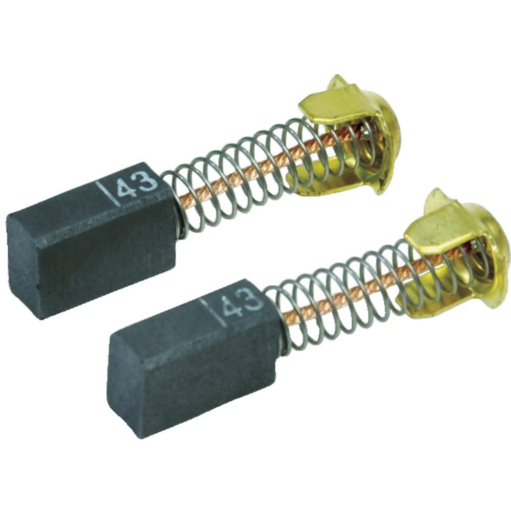 Hitachi 999041 Carbon Brush (Pair) CJ110MV Replacement Part