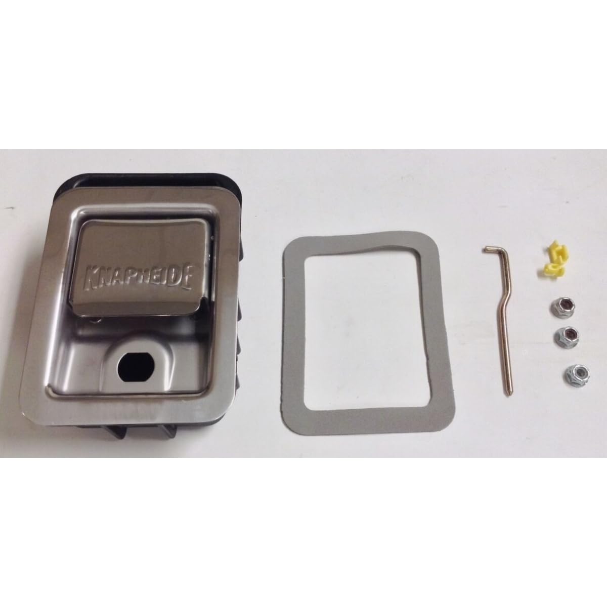 Knapheide 26227868, Repair Kit for Rivetless Rotary Latch