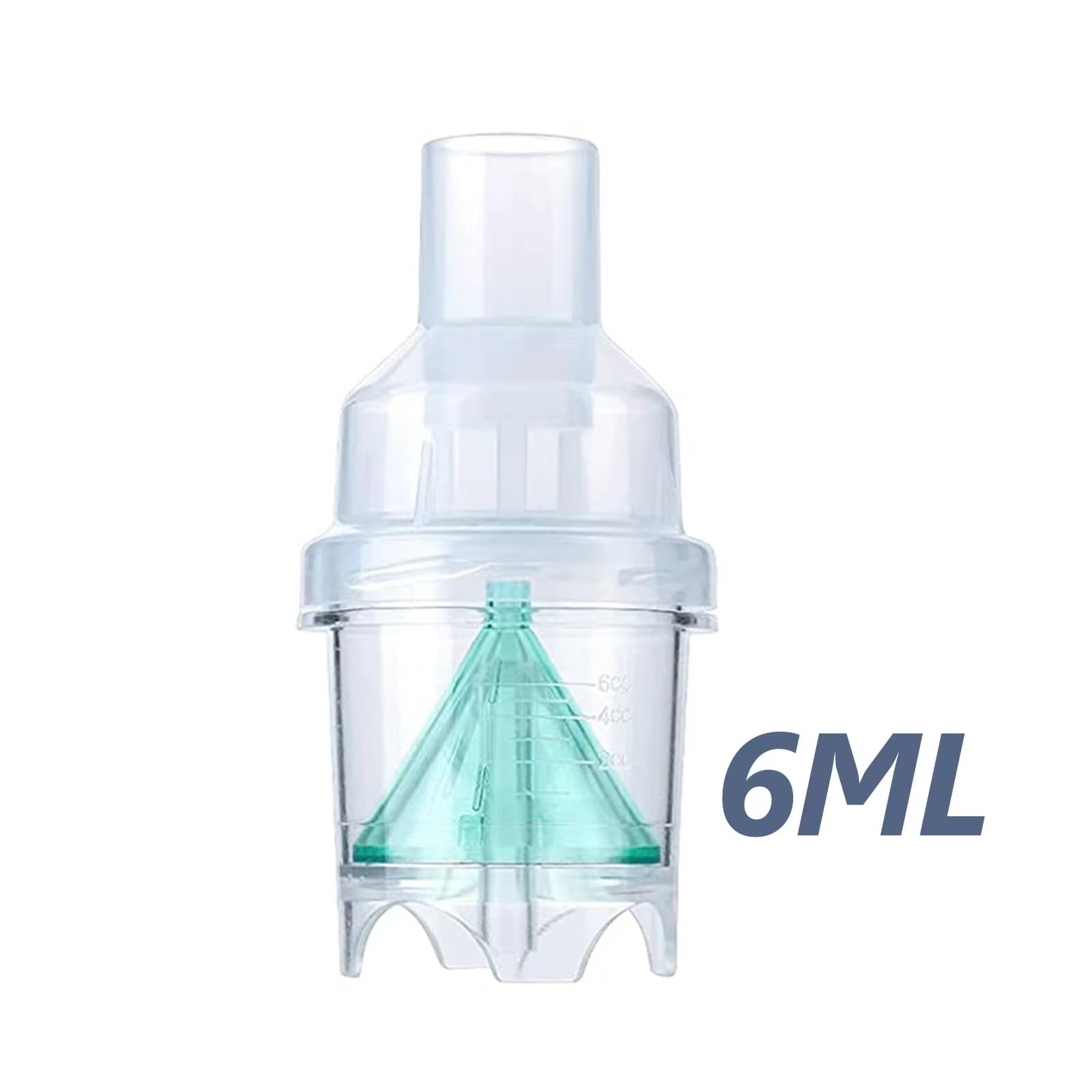 2 Packs Nebulizer Replacement Kit for Adults