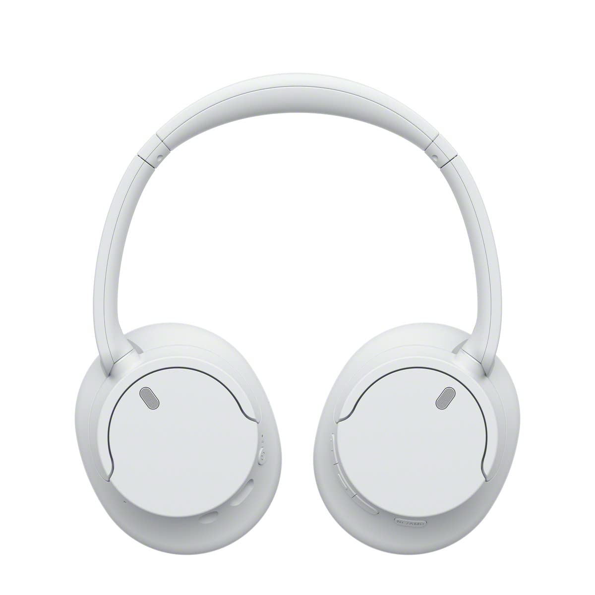 Sony WH-CH720N Noise Canceling Wireless Headphones - White (Renewed)