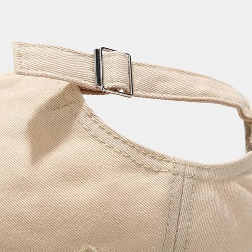 Quanhaigou Baseball Dad Cap 3D Printed Adjustable Sun Hats Size Perfect for Running Workouts and Outdoor Activities