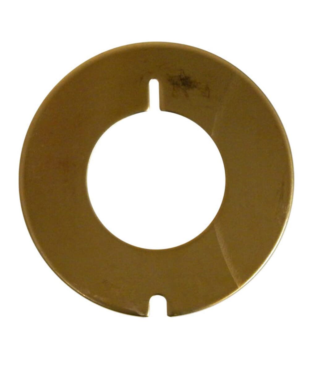 Jabsco Wearplate by Itt