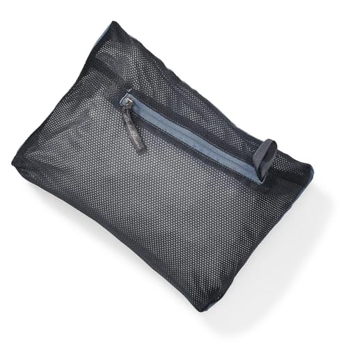 Eddie Bauer Women's Rainfoil Packable Jacket, Black Recycled, X-Small