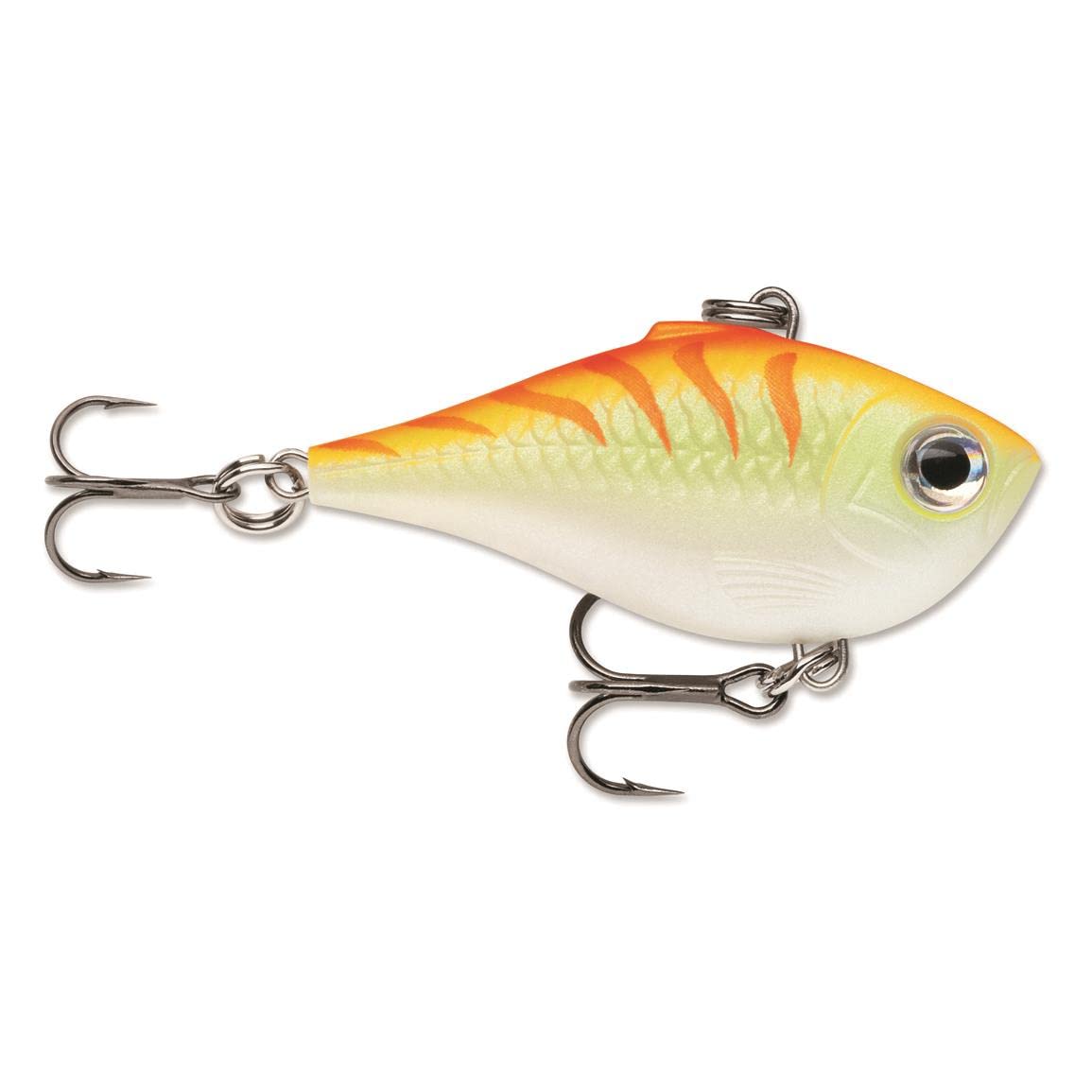 Rapala Ultra Light Rippin' Rap 03 Chrome