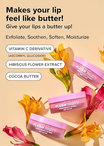 I DEW CARE Korean Skin Care Set Trio - Vitamin To Glow Pack | Travel Size Skincare Gift Set for Teen Girls and Women, Niacinamide & Vitamin C, Beauty Gift Sets & Kits, Glass Skin, Vegan, Cruelty Free