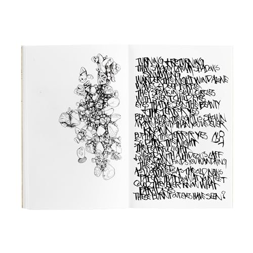 Martin Wong: Footprints, Poems, and Leaves