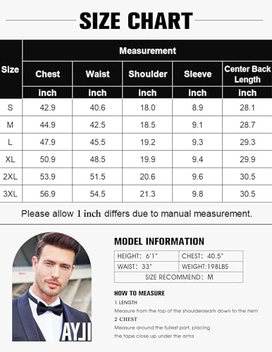 COOFANDY Mens Wrinkle Free Button Up Shirts Short Sleeve Fitted Casual Dress Shirts