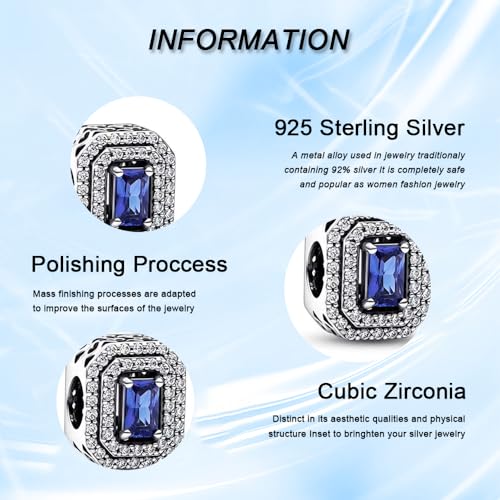 polengju Heart Tag Dangle Charms for 925 Sterling Silver Bracelets Necklaces,Wommen's bead charm Christmas Anniversary Jewelry Gifts