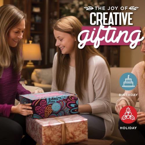 Soap Making Kit - Soap Making Supplies melt and Pour - DIY Set for Adults and Kids, Includes soap Base, Silicone molds, fragrances, Rose and Lavender Petals, by Prime Creations