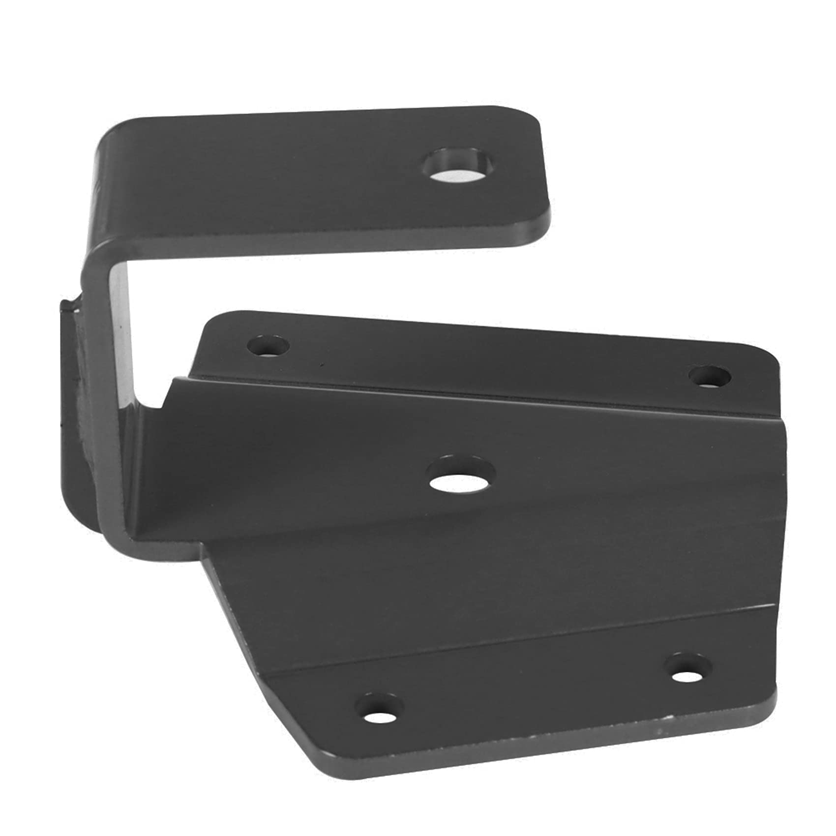 labwork 2" Rear Axle Drop Hangers Lowering Kit Replacement for 1999-2006 Chevy GMC 1500 Pickup Truck