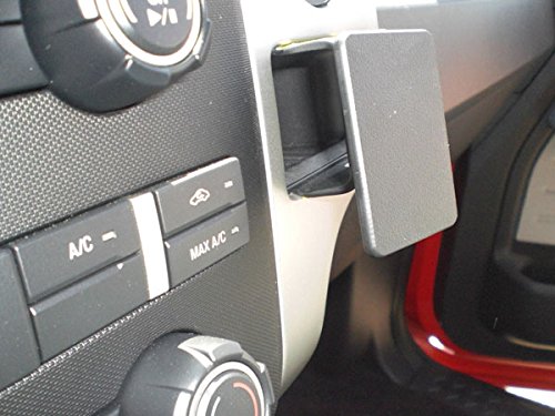 Scosche ProClip Angled Dash Mount Compatible with 2009-2014 Ford F-150 Trucks with StuckUp Universal Phone Mount Bundle
