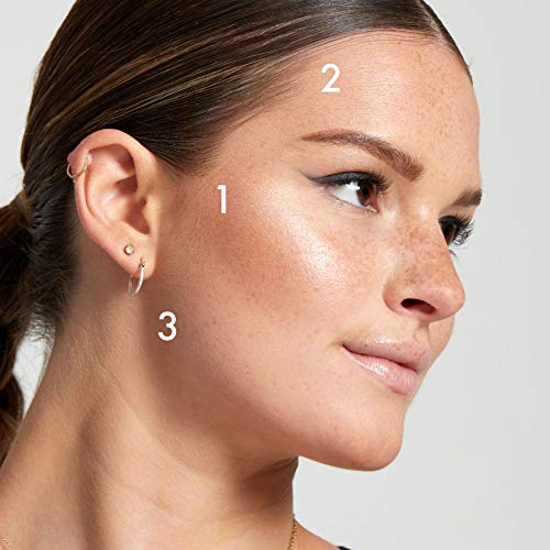 NYX PROFESSIONAL MAKEUP Matte Bronzer, Light