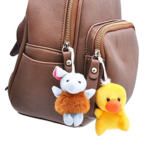 JOYIN 24 Pcs Mini Sea Animal Plush Toys, 3” Stuffed Sea Animal Bulk for Kids Birthday Party Favors, Basket Stuff, Pinata Fillers, Goodie Bag Fillers, School Prizes, Valentine's Day Party Supplies