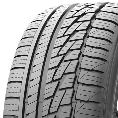 Falken Ziex ZE950 All-Season Radial Tire - 215/45R17 91W