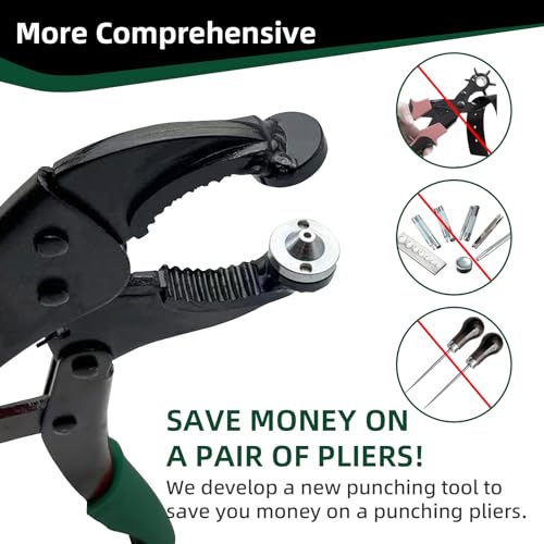Heavy Duty Snap Fastener Tool Adjustable Vice Grip Snap Setter Tool Includes 40 Sets 15mm Snaps for Boat Cover, Replacing Metal Snaps, Repairing Boat Covers, Canvas, Sewing, Tarps