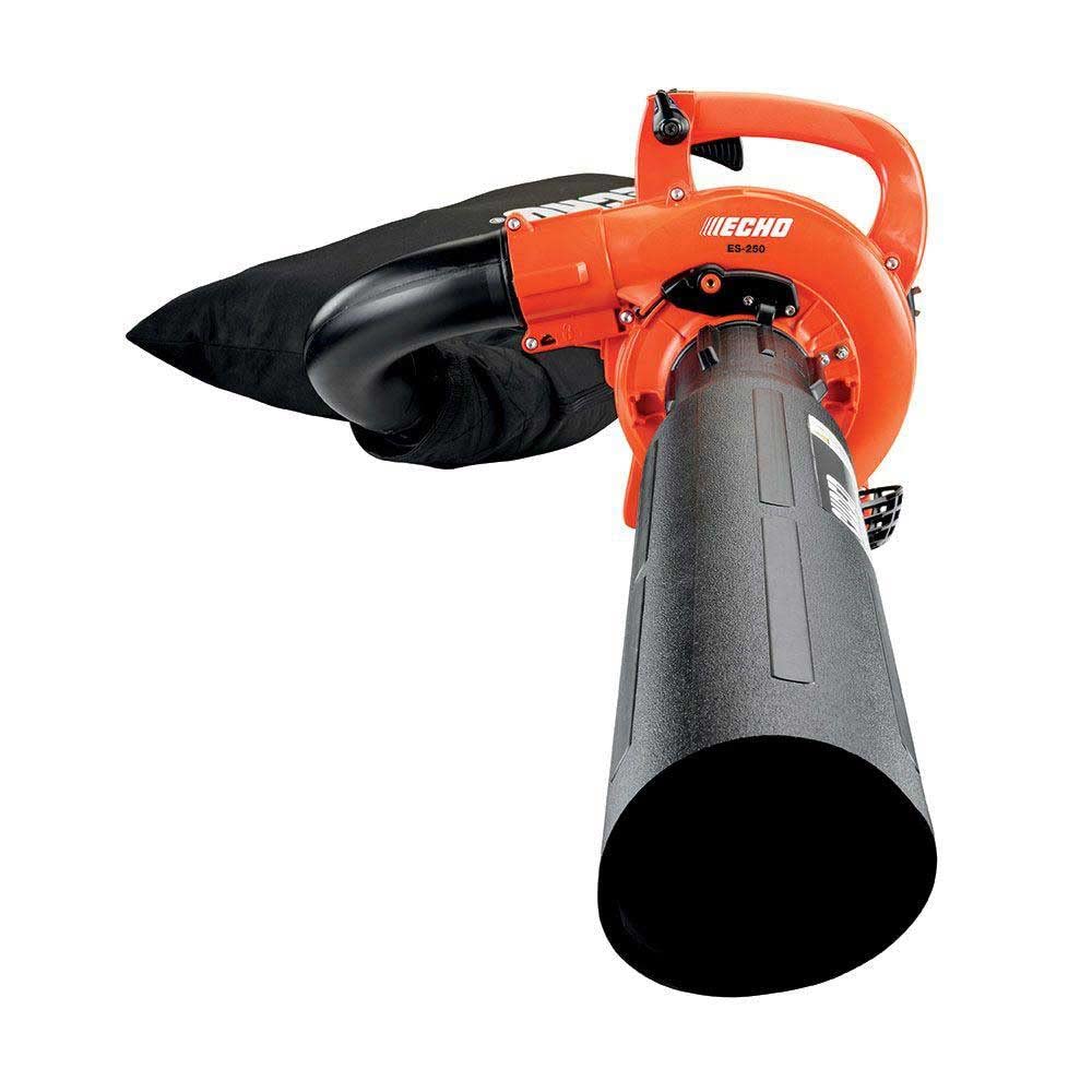 Echo ES-250 25.4cc Shred N Vac