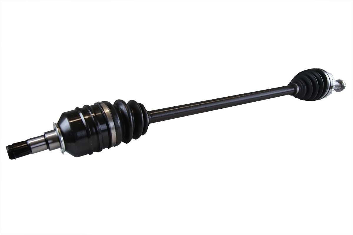 AutoShack Front CV Axle Drive Shaft Neoprene Boots Pair 2 Driver and Passenger Side Replacement for 2003-2014 Toyota Matrix 2009-2018 Corolla 2003-2008 2009 2010 Pontiac Vibe 1.8L FWD DSK20012000