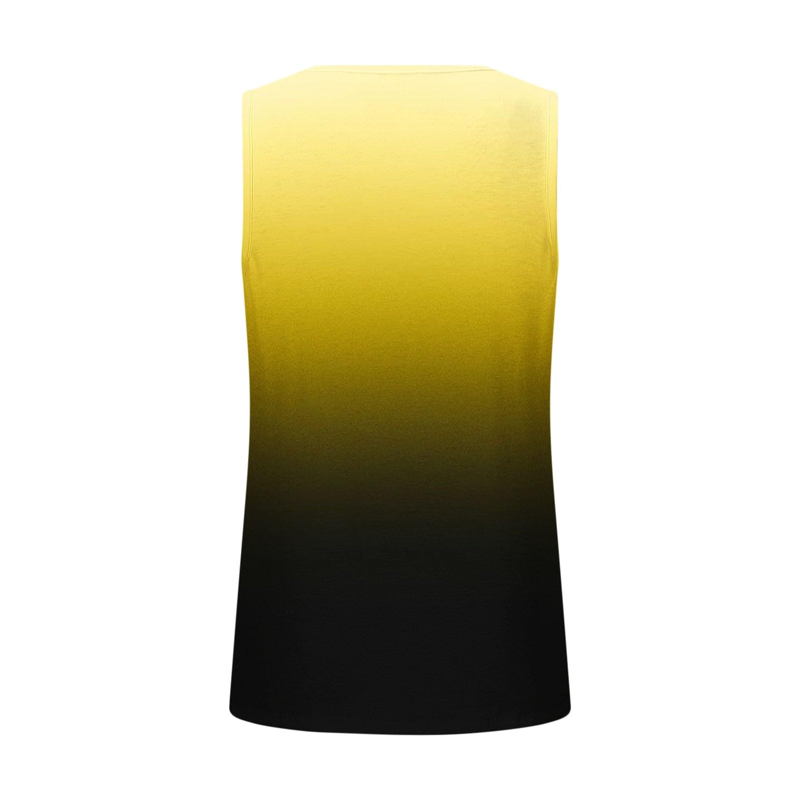 Plus Size Tank Tops for Women Pleated Front Summer Tunics Round Neck Sleeveless Tees Solid Color Casual Blouse