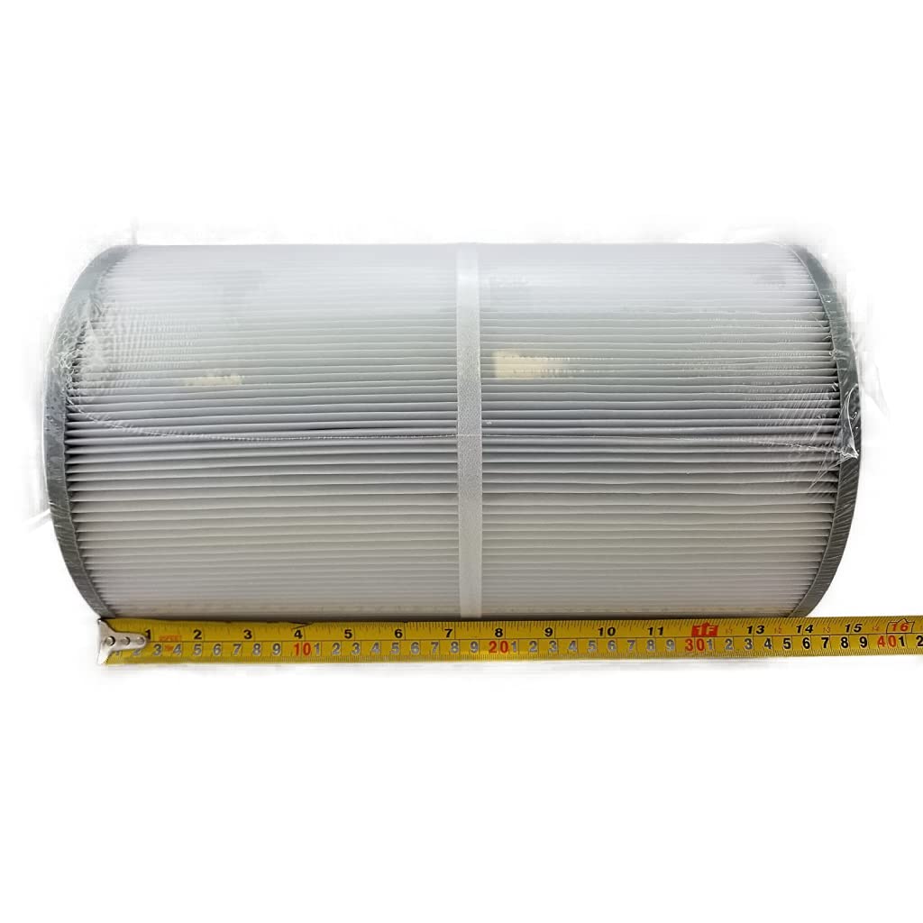Sundance 6540-501 Microclean Filter Cartridge 75sq ft