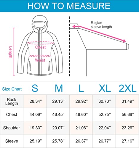 Pursky Bubble Jacket For Men Winter Coats Mens Puff Coat Men's Hooded Waterproof Puffer Warmth Insulated Parka Shiny White M