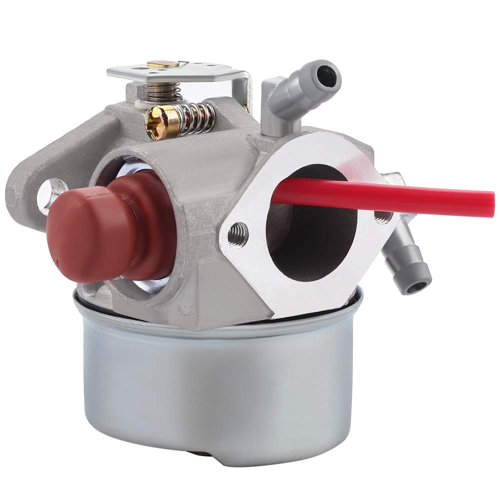 640350 640271 640303 Carburetor for Tecumseh Toro 6.5hp 6.75 hp LEV100 LV195EA LV195XA 20016 20017 20018 22 Recycler Lawn Mower