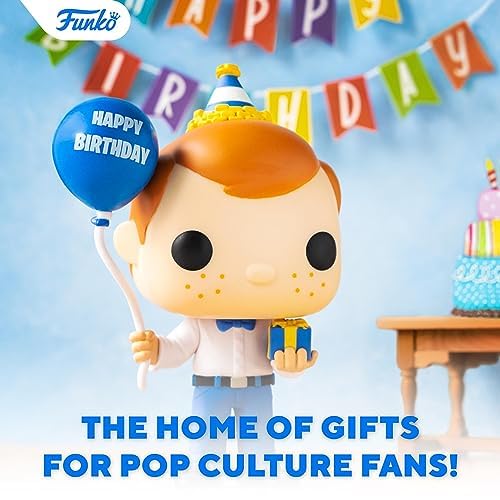 Funko Pop! TV: Welcome to Derry - Bloody Pennywise - Collectable Vinyl Figure - Gift Idea - Official Merchandise - Toys for Kids & Adults - TV Fans - Model Figure for Collectors and Display