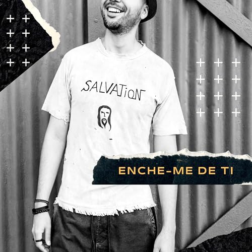 Enche-me de Ti