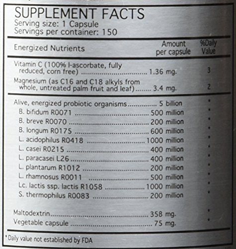 Perque - Digesta Guard Forte 150ct