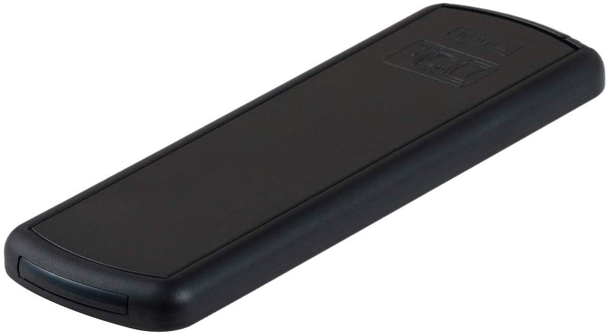 notiela Replacement Remote Control Compatible with JBL 5.1 3.1 2.1 Soundbar Remote for JBL Sound Bar 5.1 3.1 2.1 Remote Control with Battery