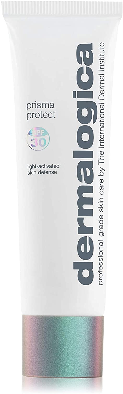 Dermalogica Prisma Protect SPF30, Face Moisturizer Sunscreen, Defends Against UV Rays While Hydrating & Boosting Skin's Natural Luminosity, 1.7 fl oz