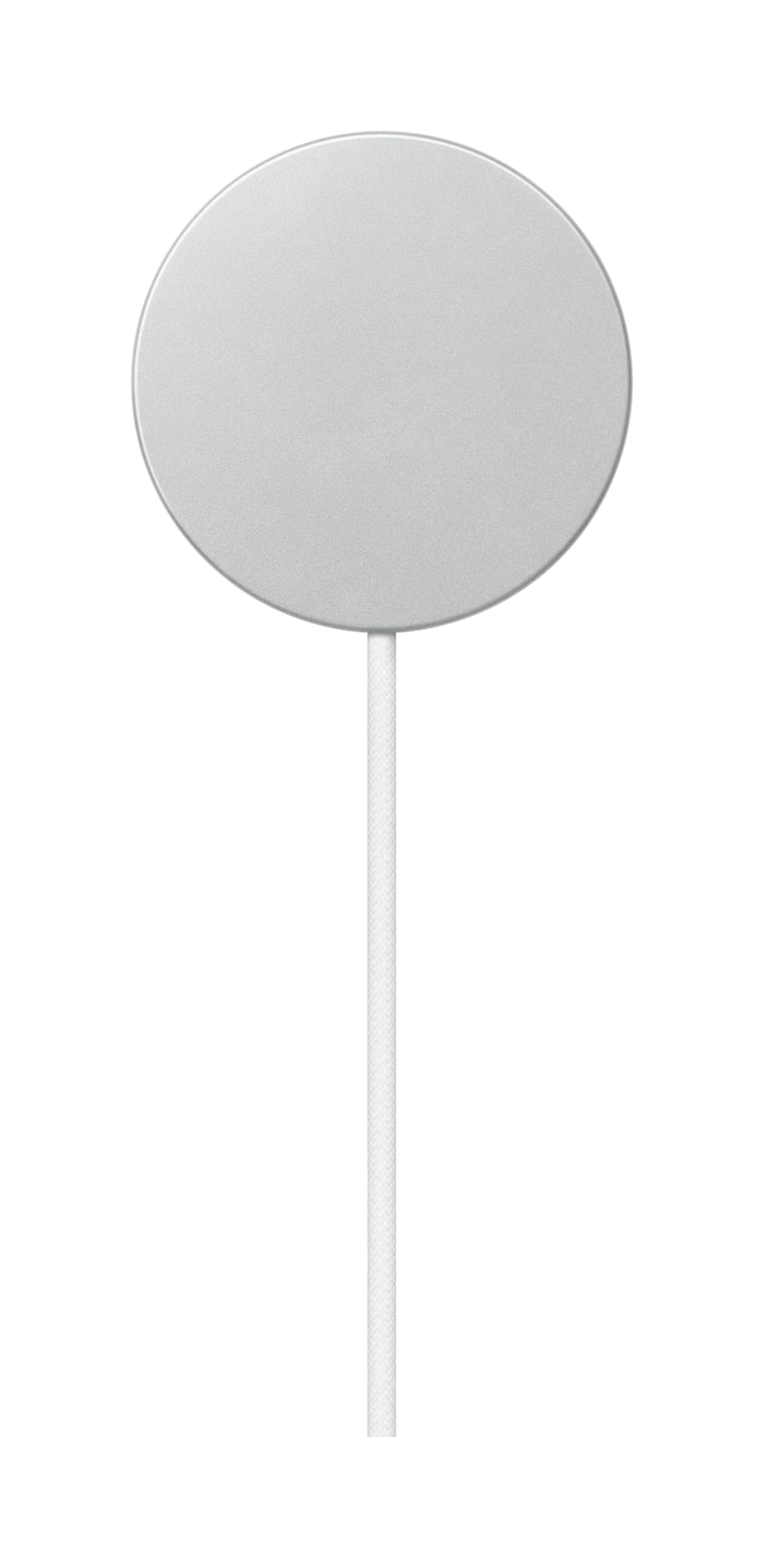 Apple MagSafe Charger (2m) - Wireless Charger with Fast Charging Capability, Compatible with iPhone and AirPods