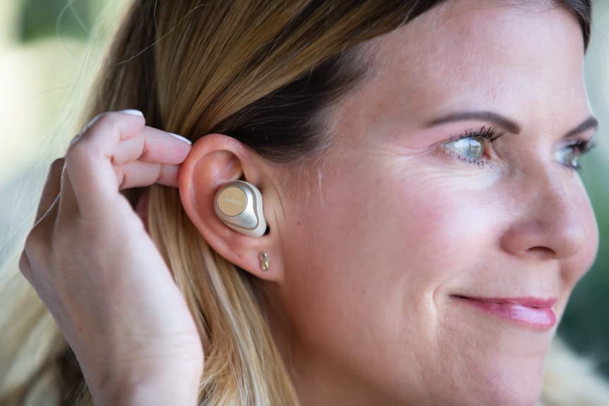Comply Foam Ear Tips Designed for Samsung Galaxy Buds Pro, Assorted S, M & L, 3 Pairs - Ultimate Comfort, Unshakeable Fit, Memory Foam Earbud Tips, Earbud Replacement Tips, Made in the USA