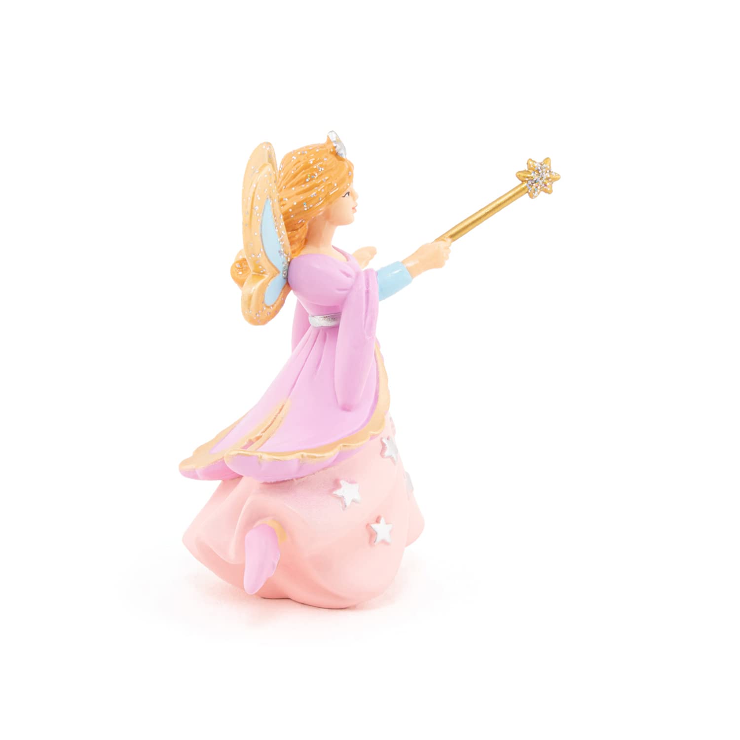 Papo Starry Fairy Figure, Pink