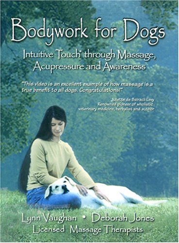 Bodywork for Dogs