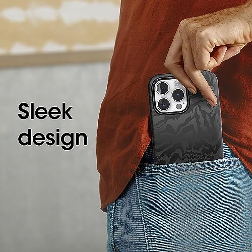 OtterBox Symmetry Series+ Case with Magsafe for iPhone 14 PRO MAX (ONLY) Non-Retail Packaging - (Hidden Garden)